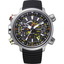 Citizen BN4021-02E PROMASTER Eco-Drive Altichron Wrist Watch