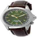 Seiko SARB017 Mechanical Alpinist Wrist Watch