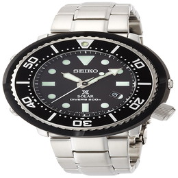 Seiko SBDN021 PROSPEX Diver Scuba Limited Edition by LOWERCASE Wrist Watch