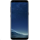 Samsung Galaxy S8 64GB [Midnight Black] SIM Unlocked