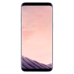 Samsung Galaxy S8+ Dual SIM SM-G9550 128GB [Orchid Gray] SIM Unlocked