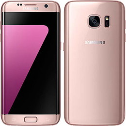 Samsung Galaxy S7 Edge 32GB [Pink] SIM Unlocked