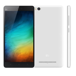 Xiaomi Mi 4C [White] SIM Unlocked