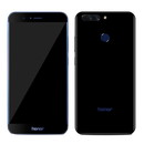 Huawei Hobor 8 Pro 128GB [Black] SIM Unlocked