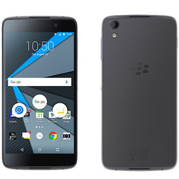 BlackBerry DTEK50 [Black] SIM Unlocked