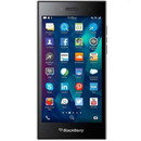 BlackBerry Leap STR100-1 [Black] SIMフリー