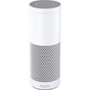 Amazon Echo Alexa Personal Assistant Bluetooth Speaker [White]