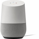 Google Home Personal Assistant / Bluetooth Speaker [White / Slate]