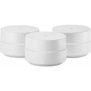 Google Wifi AC1200 Dual-Band Whole Home Wi-Fi System (3-Pack) [White]