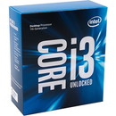 Intel Core i3-7350K KabyLake 2/4 Core CPU 4.2GHz 4MB LGA1151