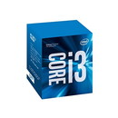 Intel Core i3-7300 KabyLake 2/4 Core CPU 4GHz 4MB LGA1151