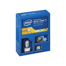 Intel Core i7-5930K（Haswell E 6/12 Core CPU 3.5GHz 15MB 140W） LGA2011-3