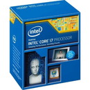 Intel Core i7-4771（Haswell 4/8 Core CPU 3.5GHz 8MB 84W) LGA1150