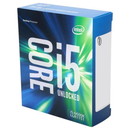 Intel Core i5-6600K (Skylake 4/4 Core CPU 3.5GHz 6MB 91W) LGA1151