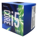 Intel Core i5-6400 (Skylake 4/4 Core CPU 2.7GHz 6MB 65W) LGA1151