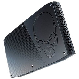 Intel NUC BOXNUC6i7KYK Skylake/Core i7-6770HQ/M.2 Compatible/Iris Pro580/Skull Canyon