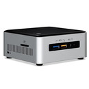 Intel NUC BOXNUC6i5SYH Skylake/Core i5-6260U/2.5" and M.2 Compatible