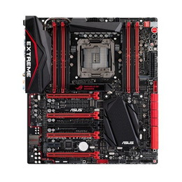 ASUS RAMPAGE V EXTREME/U3.1 GAMING　X99/E-ATX/DDR4/LGA2011-V3