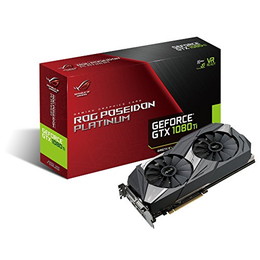 ASUS ROG-POSEIDON-GTX1080TI-P11G-GAMING