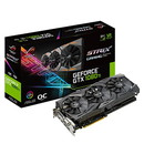 ASUS ROG-STRIX-GTX1080TI-O11G-GAMING