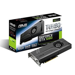 ASUS TURBO-GTX1080-8G