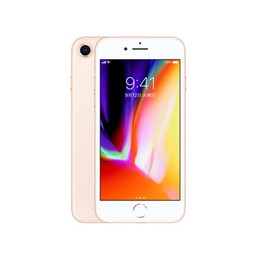 Apple iPhone 8 64GB [Gold] SIM Unlocked