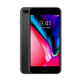 Apple iPhone 8 Plus 64GB [Space Gray] SIM Unlocked