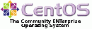 CentOS 5.4 日本語 最小構成 仮想アプライアンス(バーチャルアプライアンス)