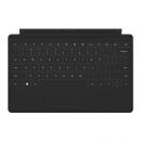 Microsoft genuine Surface Touch Cover Touch Cover (Black)