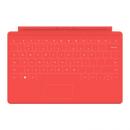 Microsoft genuine Surface Touch Cover Touch Cover (Red)