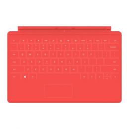 Microsoft genuine Surface Touch Cover Touch Cover (Red)