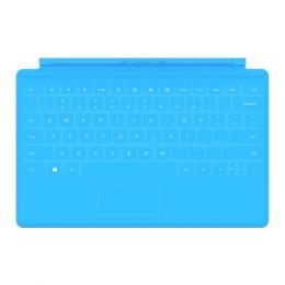 Microsoft genuine Surface Touch Cover Touch Cover (Cyan)