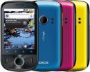 Huawei IDEOS U8150-B Android 2.2 SIM-unlocked