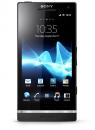 Sony Xperia S LT26i (Black) Android 2.3 SIM-unlocked