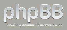 phpBB ピーエイチピービービー 仮想アプライアンス(バーチャルアプライアンス)