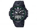 Casio PRW-S6100Y-1JF プロトレック トリプル センサー タフ ソーラー 腕時計