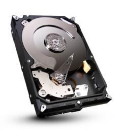 SEAGATE HDD 500GB 3.5-inch SATA600 7200RPM Cache16GB (ST500DM002)