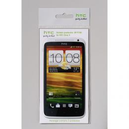 HTC One X / One X+ Screen Protector SP P730 (2 Pieces, Retail Pack) HTC Genuine