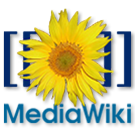 MediaWiki メディアウィキ 仮想アプライアンス(バーチャルアプライアンス)