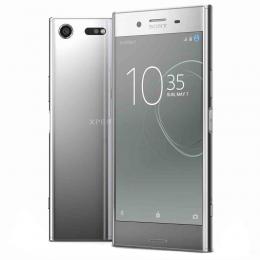 Sony Xperia XZ Premium 64GB [クローム] SIM-unlocked