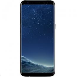 Samsung Galaxy S8+ 64GB [ブラック] SIM-unlocked