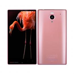Sharp AQUOS PHONE Xx 302SH (Silver) Android 4.2 SoftBank SIM-locked