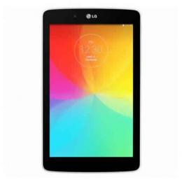 LG G Pad 7.0 (White) Android 4.4 Wi-Fi Model