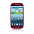 Samsung Galaxy S III SGH-I747 16GB (Garnet Red) Android 4.0 AT&T SIM-unlocked