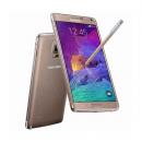Samsung Galaxy Note 4 LTE SM-N910C 32GB (Gold) Android 4.4 SIM-unlocked