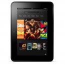 Amazon Kindle Fire HD 7" 32GB Wi-Fi