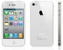 Apple iPhone 4S SIM-unlocked 16GB (White)