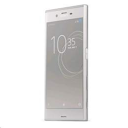 Sony Xperia XZs Dual SIM G8232 64GB [ウォーム (Silver)] SIM-unlocked
