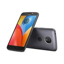 Motorola Moto E4 Plus 16GB [グレー] SIM-unlocked
