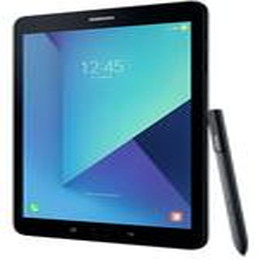 Samsung Galaxy Tab S3 9.7 LTE T825Y 32GB [ブラック] SIM-unlocked